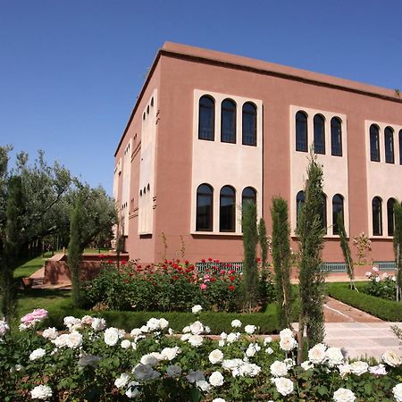 Al Fassia Aguedal Hotel Marrakesh Ngoại thất bức ảnh