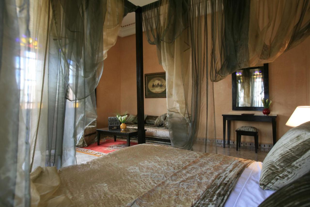 Al Fassia Aguedal Hotel Marrakesh Ngoại thất bức ảnh